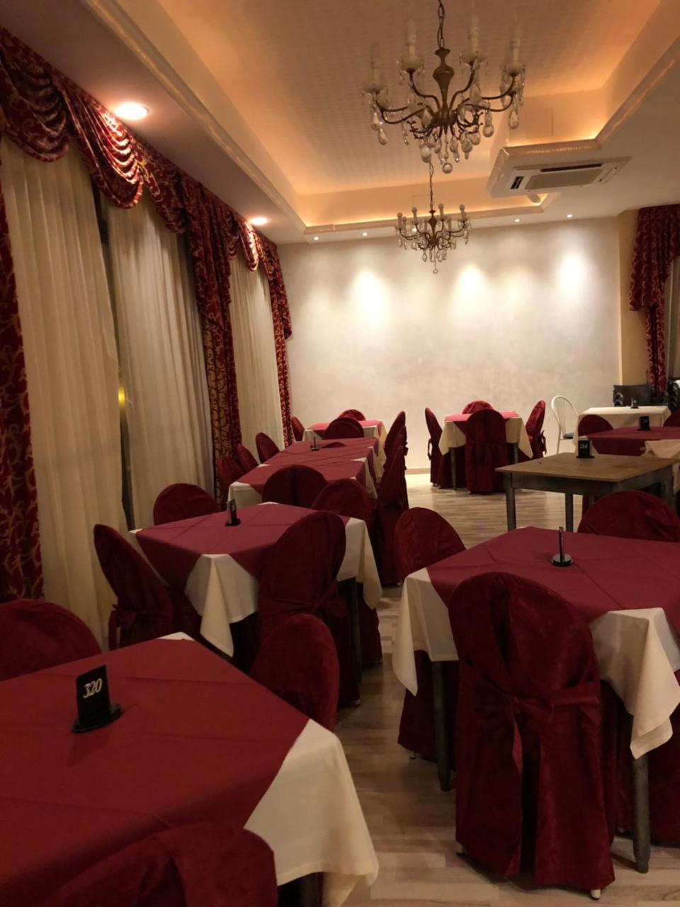 Hotel Le Vele Cesenatico Ngoại thất bức ảnh